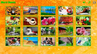 Puzzle relaxing games - Screenshot 2