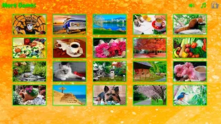 Puzzle relaxing games - Screenshot 2