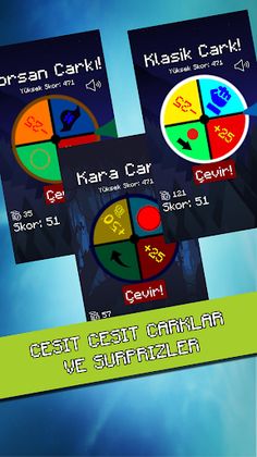 Stress Head - Screenshot 3