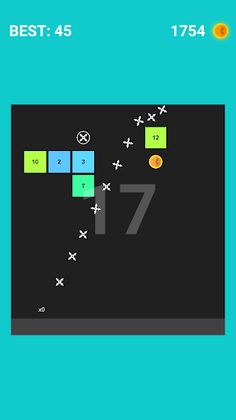 Ninja Star Showdown - Screenshot 1