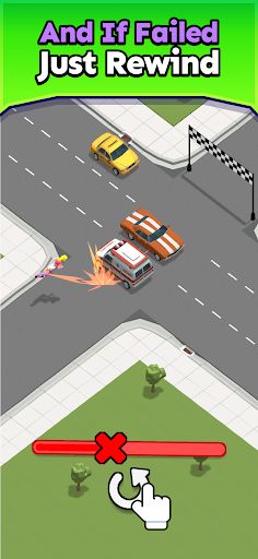 Time hero: flow control - Screenshot 3