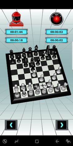 Hal 9000 - Screenshot 3