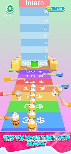 Crazy coffee - Screenshot 3