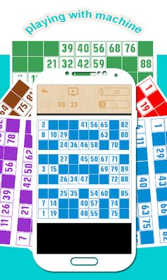 Loto 90 real - Screenshot 4