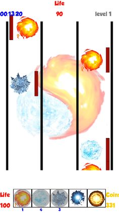 Kling - Screenshot 1