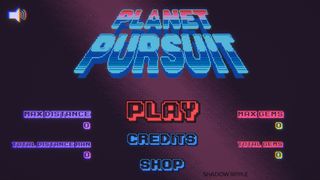 Planet Pursuit - Screenshot 1