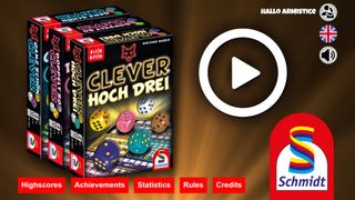 Clever cubed - Screenshot 1