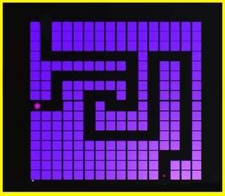 MAZE 3D : can you pass it? - Screenshot 2