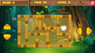 Find The Treasure - Screenshot 3