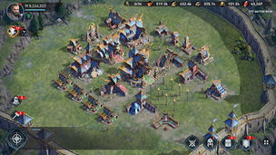 Viking Rise - Screenshot 1
