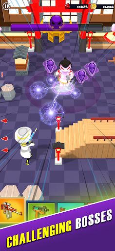 Shooting Game Offline - Screenshot 3