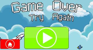 AirDodge - Screenshot 2