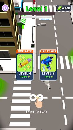 Toilet Horror: Toilet.io - 3D - Screenshot 1