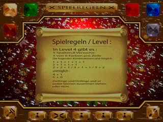 Combi-Cones - Screenshot 3