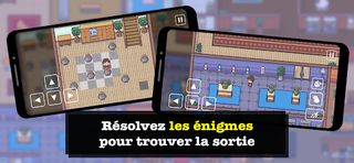 Manoir Lestrom : Escape Game - Screenshot 3