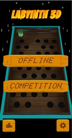 LABYRINTH 3D - Screenshot 3