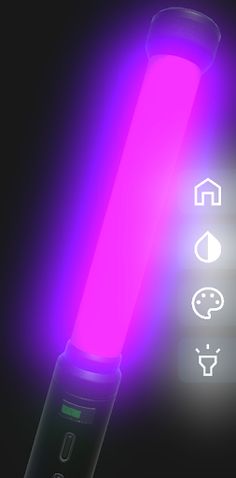 Black Light Simulator - Screenshot 1