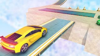 Mad Cars Crash Simulator 3D - Screenshot 2