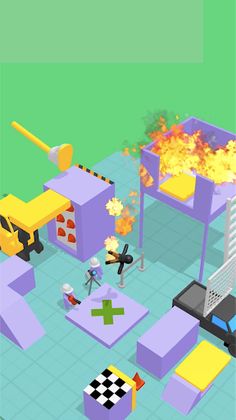 Stunt Master - Screenshot 1