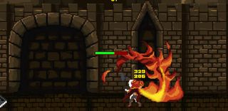 Champion's Journey - Screenshot 2