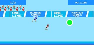 Winter Games 2022 - Screenshot 3