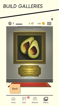 Color Hunt - Jigsaw Blocks - Screenshot 2