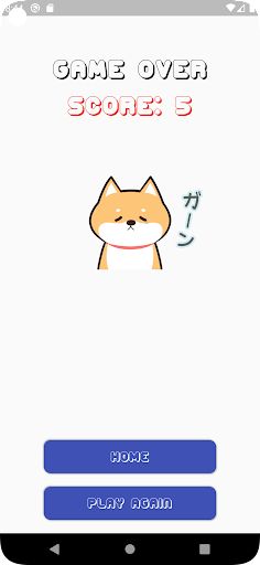 Math Brain Study - Screenshot 2