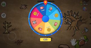 Chad Coleman GREEN RENEWAL - Screenshot 3