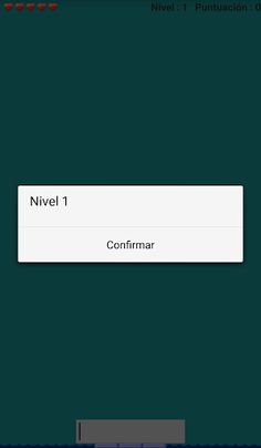 Spanish typing practice - Acid - Screenshot 2