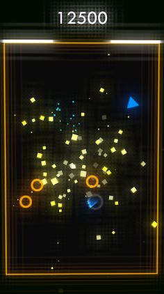 Linked Triangle - Screenshot 4