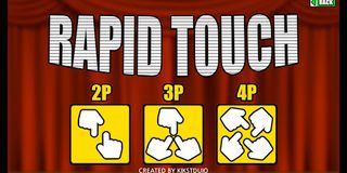 RapidTouch - Screenshot 2