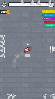 Car.io 2D - Screenshot 3