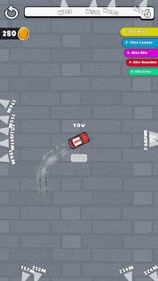 Car.io 2D - Screenshot 3