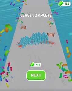 Merge n Fight! - Screenshot 4