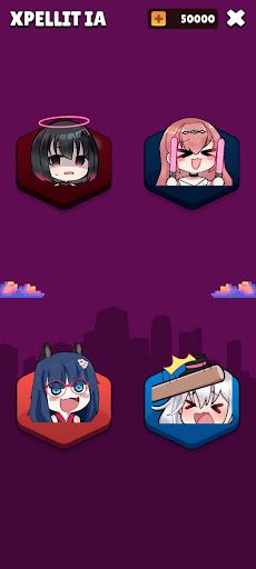 XPELLIT IA - Screenshot 1