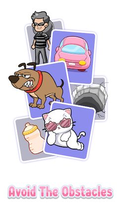 Home Rush: Draw Puzzle - Screenshot 4