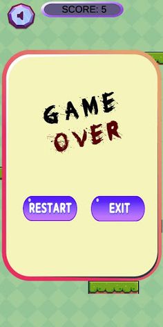 Crazy Jump - Screenshot 2