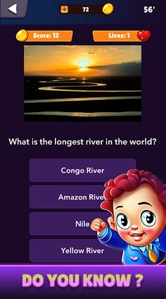 Trivia Cash Games - Win Cash ! - Screenshot 3