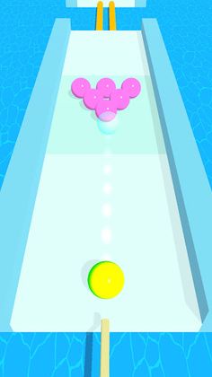 Bouncy Course - Screenshot 3
