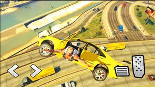 Car Crash Special 3D - Screenshot 3