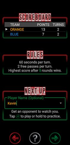 BLACKLISTED - Screenshot 3