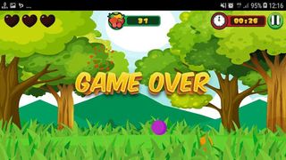 Fruit Dish - Hancurkan buah! - Screenshot 3