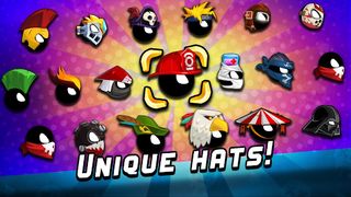 Stickman Archer Ragdoll Master - Screenshot 3