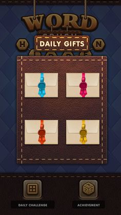 Word Search: Find Hidden Words - Screenshot 3