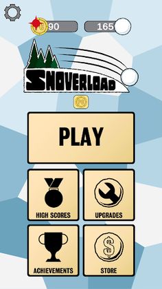 Snoverload - Screenshot 1