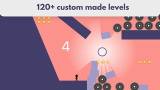 Platformer Bits - Adventure - Screenshot 2