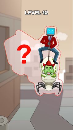 Finger Heart: Skibd Refill - Screenshot 2