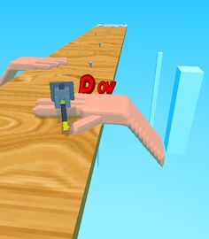 Chop N Build - Screenshot 4