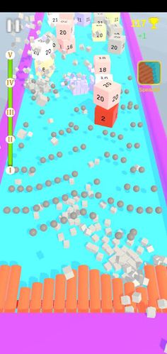 Dice Shooter - Screenshot 3