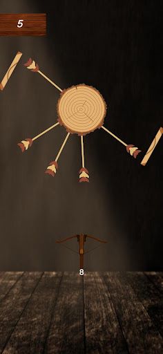 AArrow - Screenshot 2